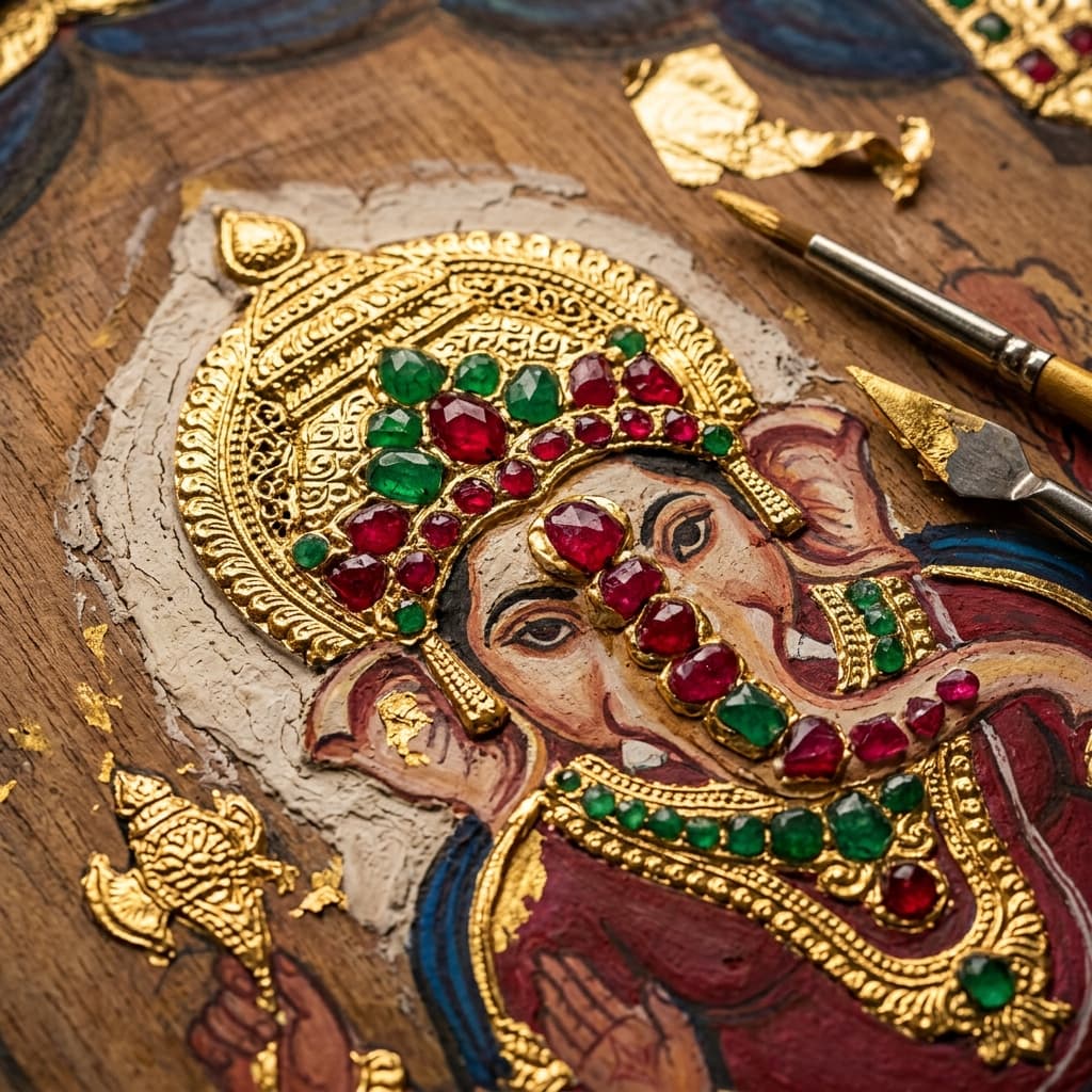 The Science of Sacred Jaipur Stones in Elite Home Sanctuaries